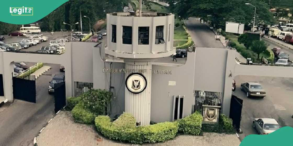 JAMB: How UTME candidates who scored less than 200 can get admission to University of Ibadan