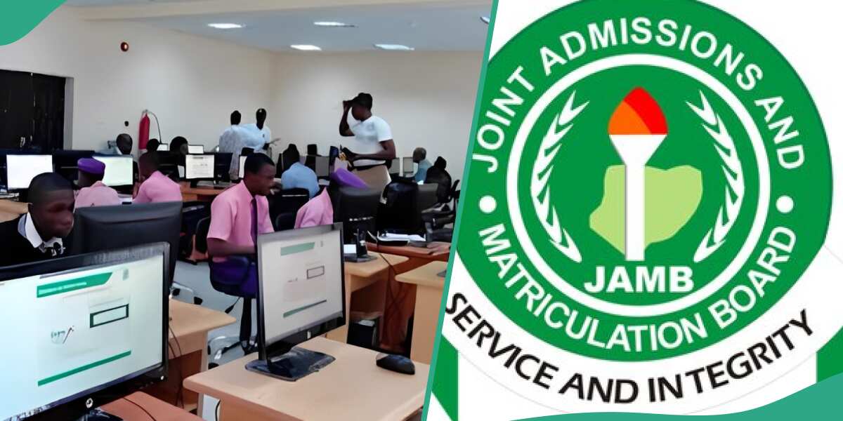 JAMB shares updates on supplementary results