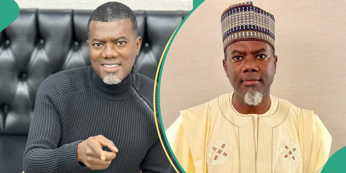 "Vanity courses": Reno Omokri lists programmes Nigerians should not study in university