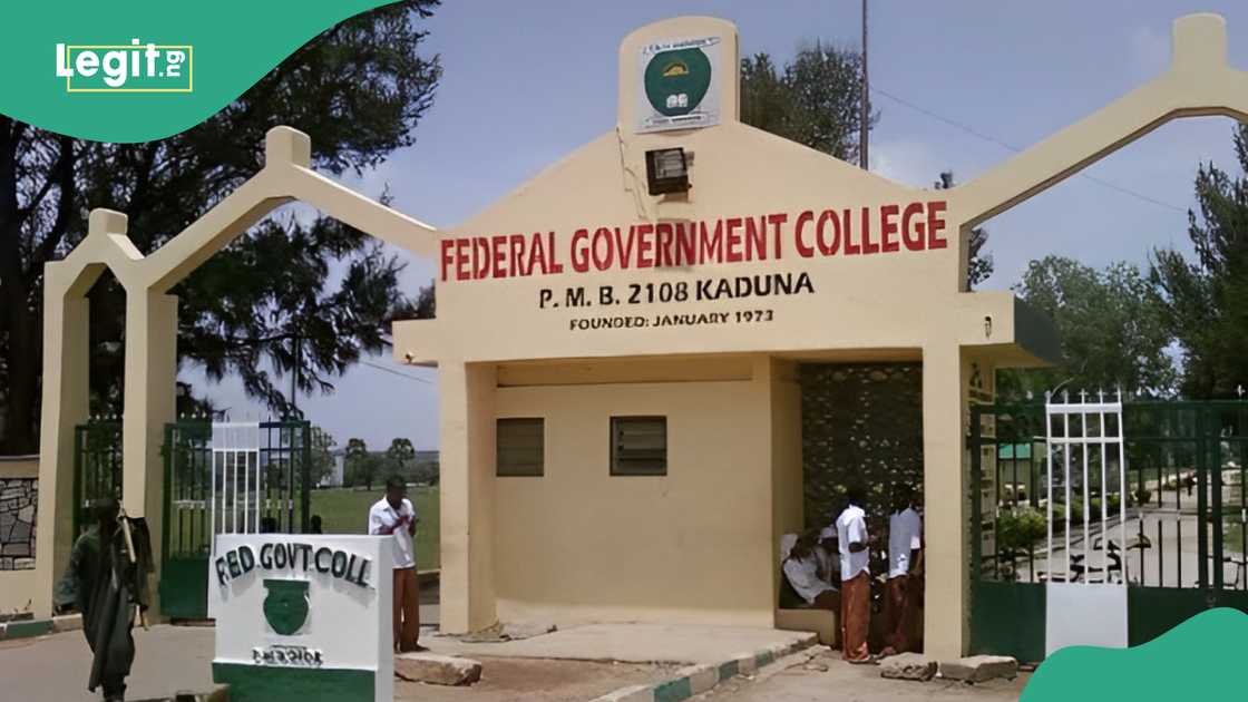 Kaduna FGC students bags top prize money