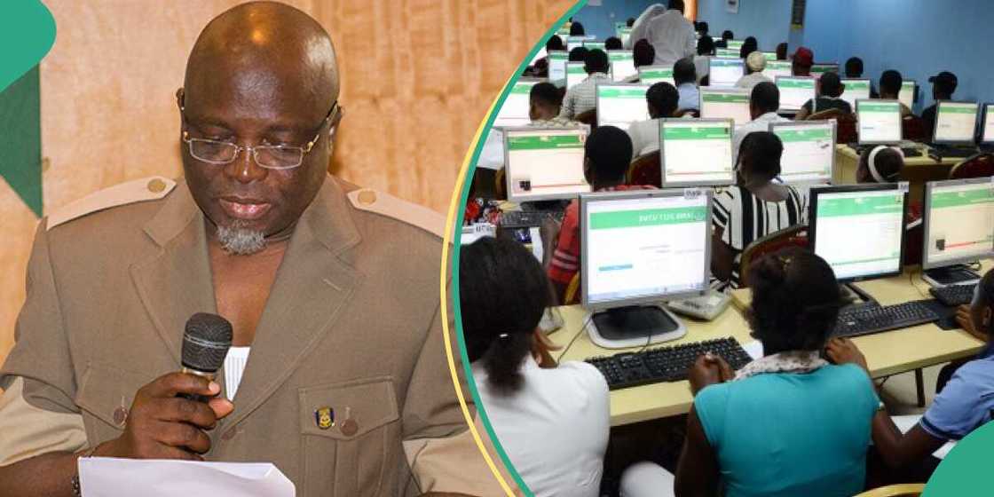 JAMB cuts UTME fees for people living with disabilities