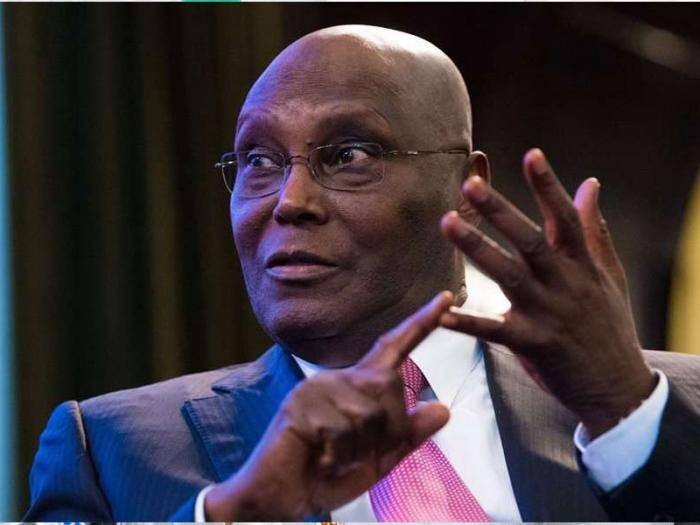 Former vice-president Atiku Abubakar enrolls in school