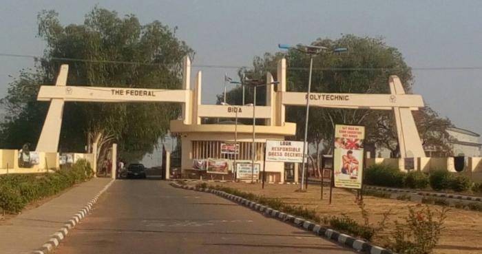 Bida Poly In Affiliation To FUTMINNA Degree Admission, 2019/2020 Announced