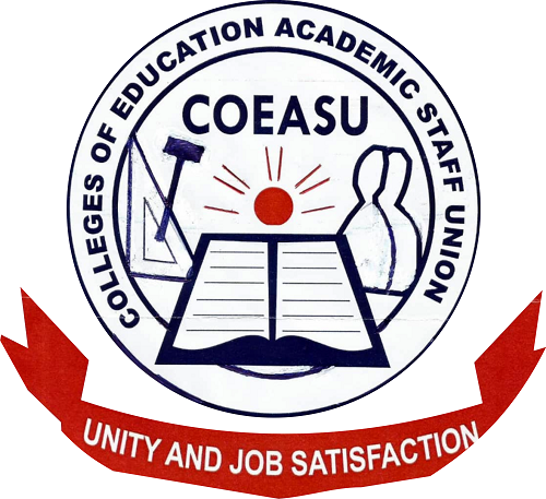 Kano-COEASU set to embark on an indefinite strike over staff welfare