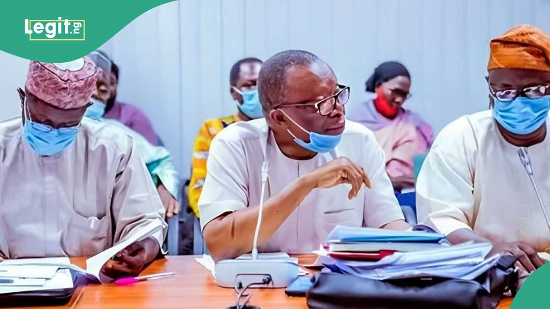 BREAKING: ASUU, FG meeting adjourned amid strike notice, reason emerges