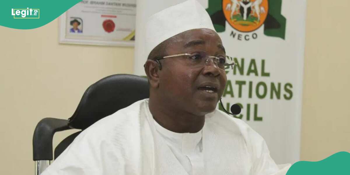 NECO reschedules 2024 entrance exam into unity schools, gives reason