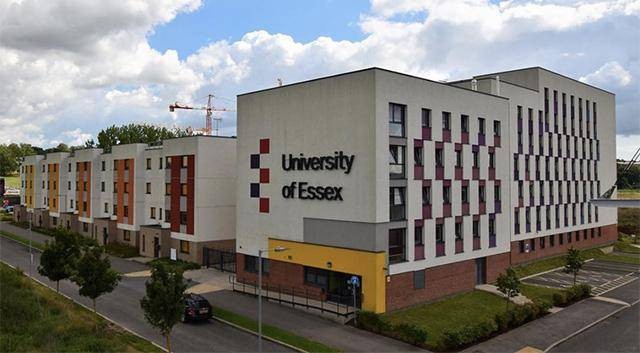 2023 Scholarships at University of Essex - UK,   Scholarship at University of Kent, UK