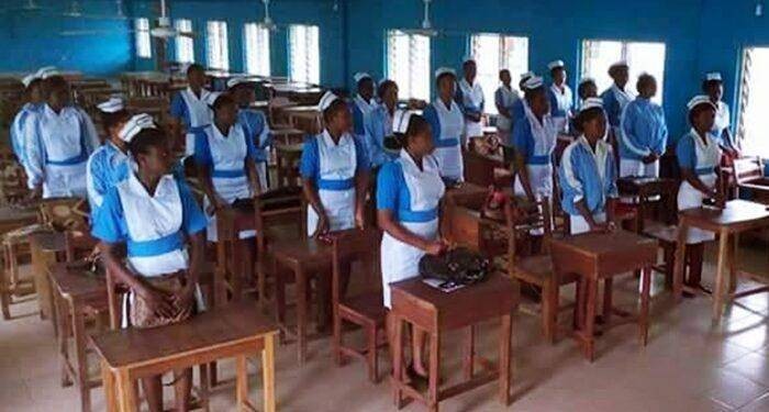 Kogi State College of Nursing and Midwifery Sales of form for 2023/2024 (Batch A)