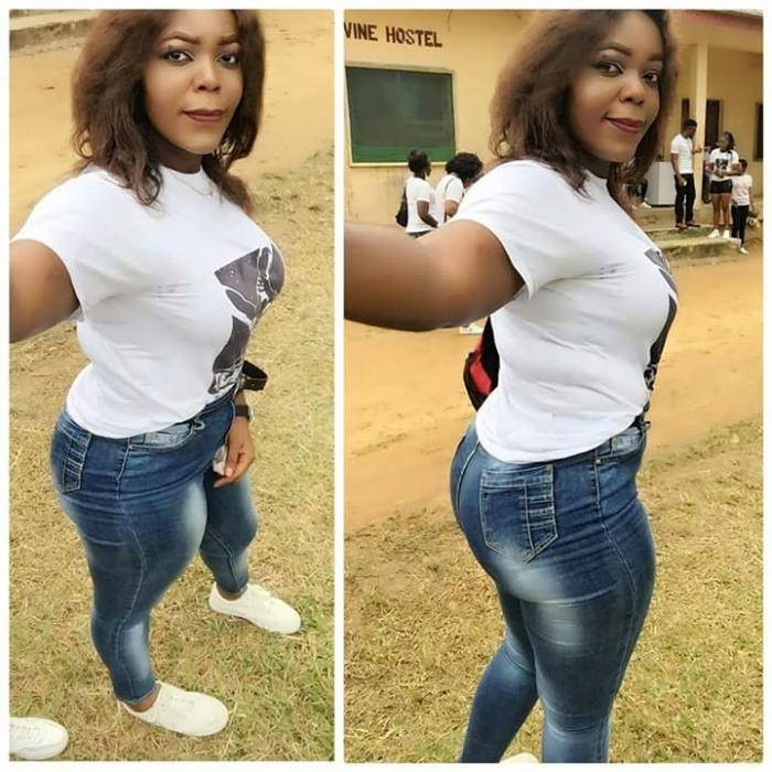 NYSC: Corper Who Faces Harassment at Her PPA Speaks up