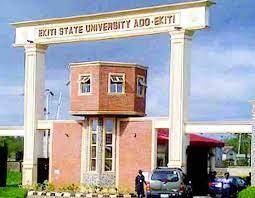 EKSU releases registration procedures for 2020/2021 fresh students