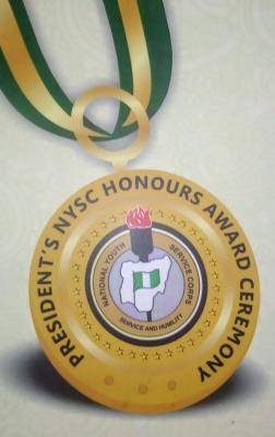 Pres. Buhari to confer award on 110 Ex-Corps Members