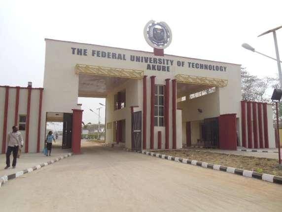 FUTA Gets a New Deputy Vice Chancellor