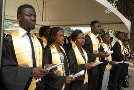 USCOEGA matriculation ceremony holds July 1st