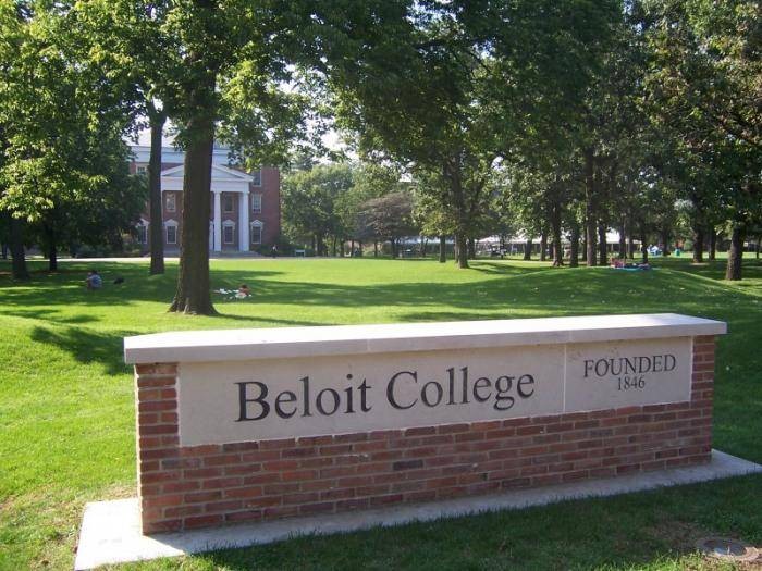 Merit-Based International Scholarships 2021 at Beloit College, USA