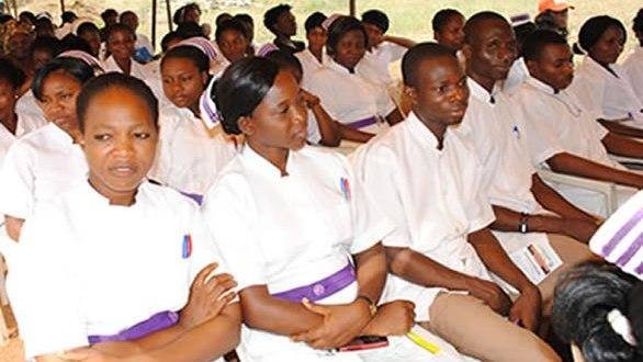 UBTH School Of Nursing Entrance Examination Result, 2019/2020 Out