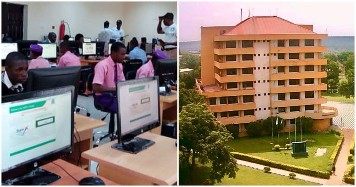 2023 UTME: List of top 10 most sought-after universities in Nigeria according to JAMB