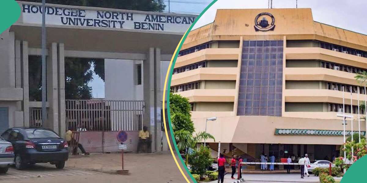 Fake certificate: List of universities in Benin, Togo affected by suspension of degree accreditation