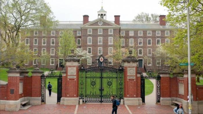 Global Health Scholarships 2021 at Brown University, USA