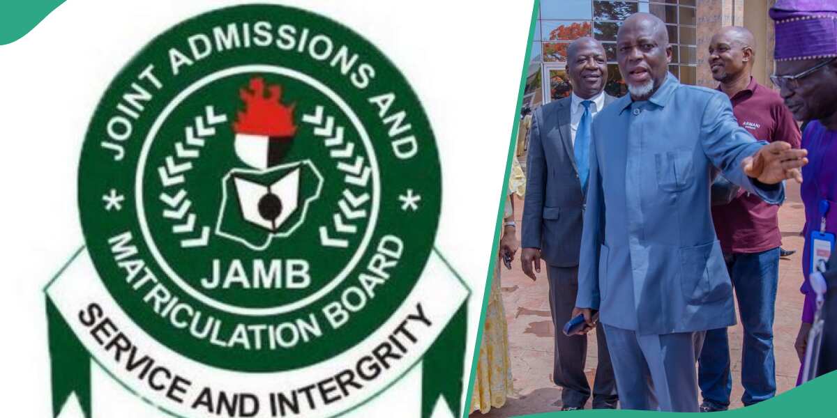 "How to check UTME results when you've lost your phone number": JAMB opens up