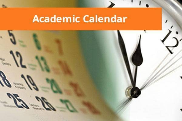 BSU releases approved second semester academic calendar for 2022/2023 session