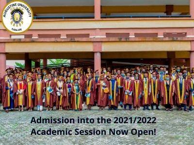 Augustine University Post-UTME/DE 2021: Eligibility and Registration Details