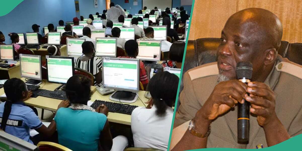 JAMB: Full breakdown of UTME 2024 results emerge as exam ends