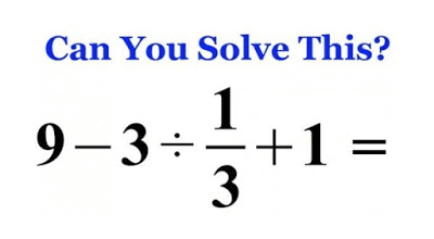 Solve This! A Quick Puzzle to Start Your Week