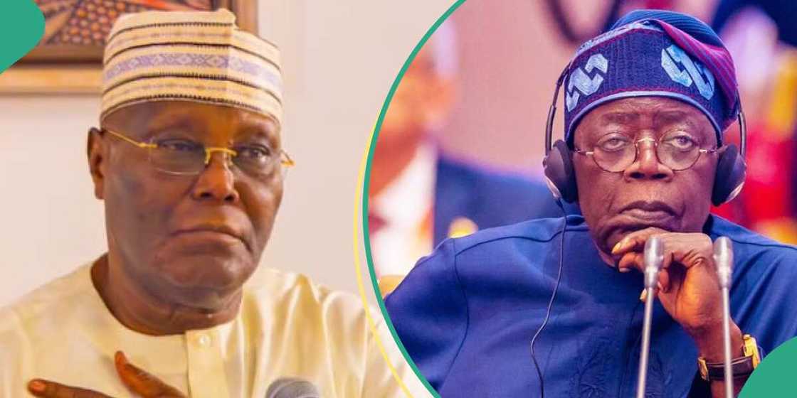 Atiku Reacts To Tinubu’s Govt Policy on Age Limit on WAEC, NECO