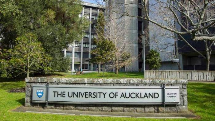 2020 Beatrice Ratcliffe International Scholarship In Music At University of Auckland, New Zealand