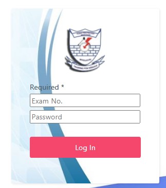 RAMATPOLY Login Portal