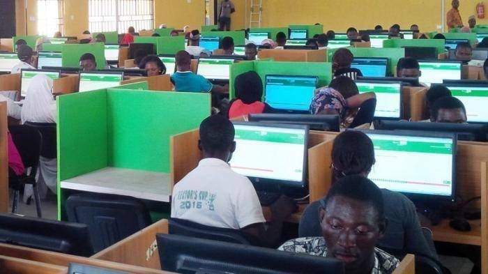 JAMB 2024 exam experiences and questions for 19th April - share here