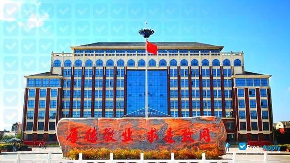 Excellent International Students Scholarship at Zhengzhou University – China, 2021