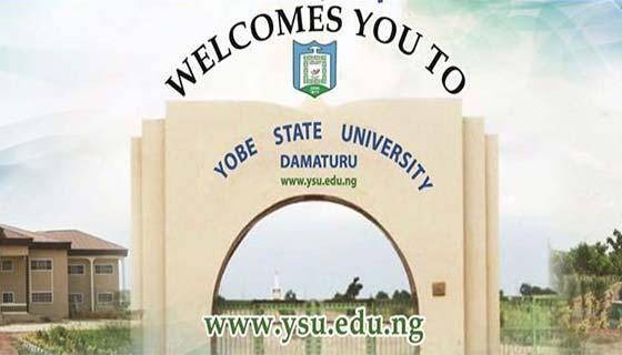 YSU Notice On Distribution of Admission Letters For New Students, 2018/2019