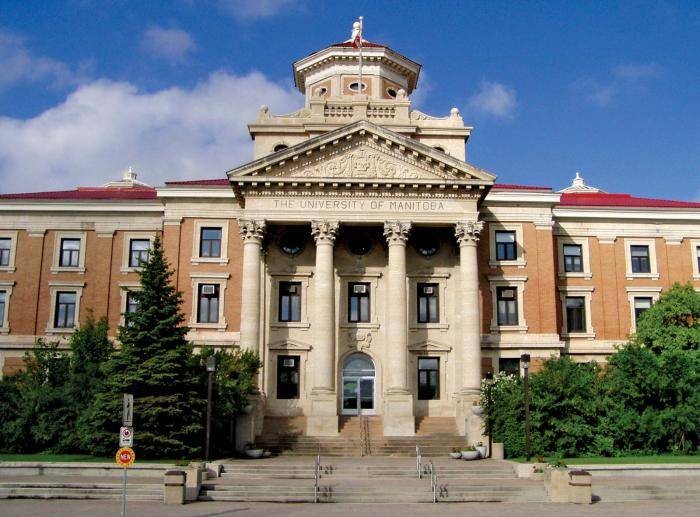 2022 ICM Entrance International Scholarship at University of Manitoba – Canada