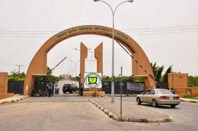 UMYU list of eligible candidates for Post UTME aptitude test, 2022/2023