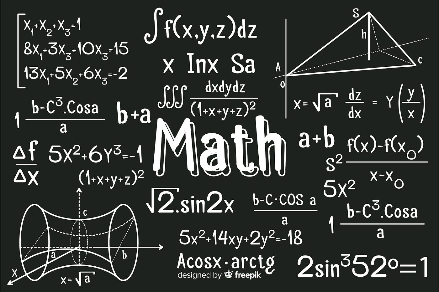 Mathematics Lesson Note for SS1 First Term year 1