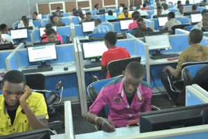 600 CBT Centres Have Been Identified For 2016 UTME - JAMB Boss