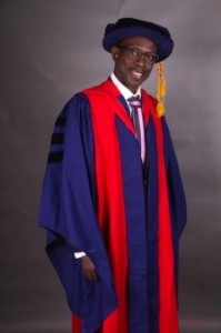 LASU Gets New Vice Chancellor