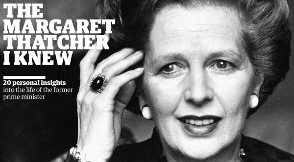 #TodayInHistory: Margaret Thatcher became First Woman Elected Prime Minister of England