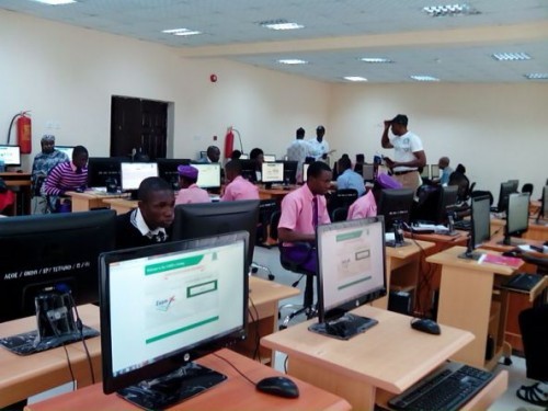 JAMB Promises Much Improved and Hitch-Free 2017 UTME