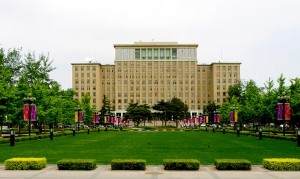 Schwarzman Scholars Fully-Funded Masters Scholarship At Tsinghua University, Beijing