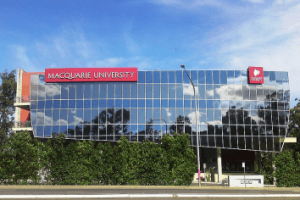 2017 / 2018 Africa Scholarships For Postgraduate And Undergraduate Studies At Macquarie University