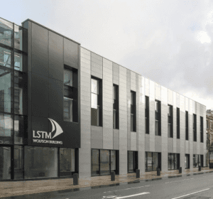 2017 LSHTM Masters Scholarships - UK