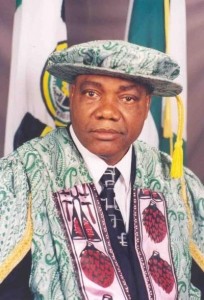 Myschoolcomm Sympathizes with FUTOites on the loss of their former VC, Prof Onwuliri in the Dana crash