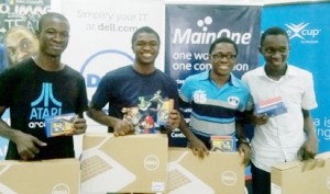 Nigeria, 70 Other Nations Compete For Microsoft's Imagine Cup