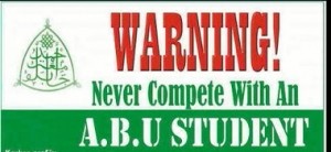 ABU Zaria Matriculation Programme for 2013/2014 - Official Preparation Thread