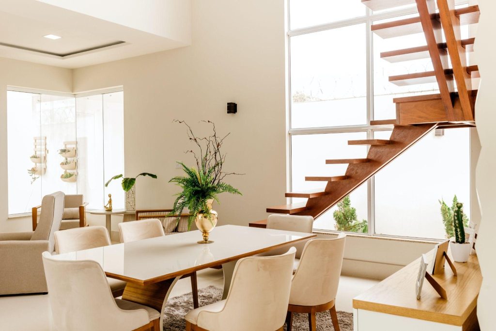 12 Tips To Modernize Your Interior Home Design