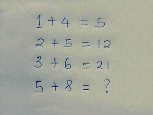 Can You Break This Down?