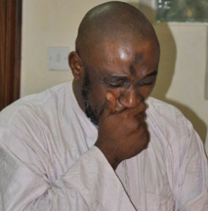 Boko Haram  Lecturer: Court Gives FG 7 Days To Try Kogi Varsity Lecturer