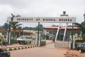 UNN:Jonathan's aide Urges Institutions to Emulate UNN